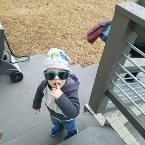 Meet your Posher, Alana